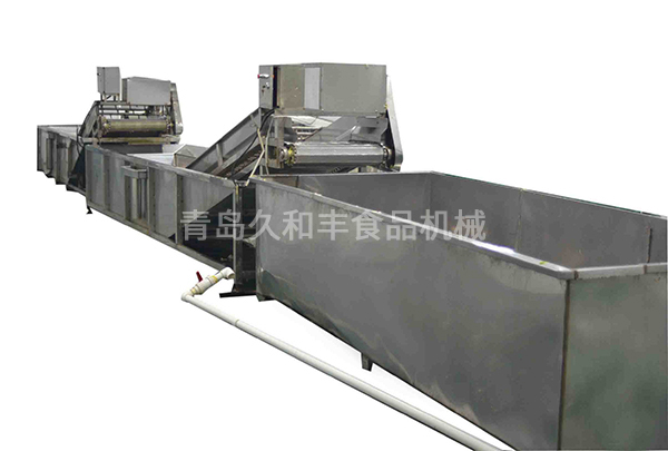 乌兰察布辣椒加工生产线制造商哪家好